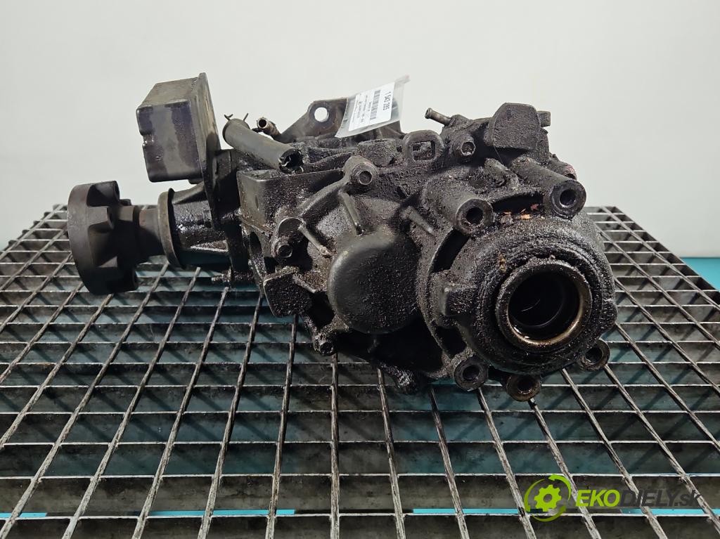 Land rover Freelander I 1998-2006 2.0 TD 98 HP manual 72 kW 1994 cm3 3- Redukce: 102231