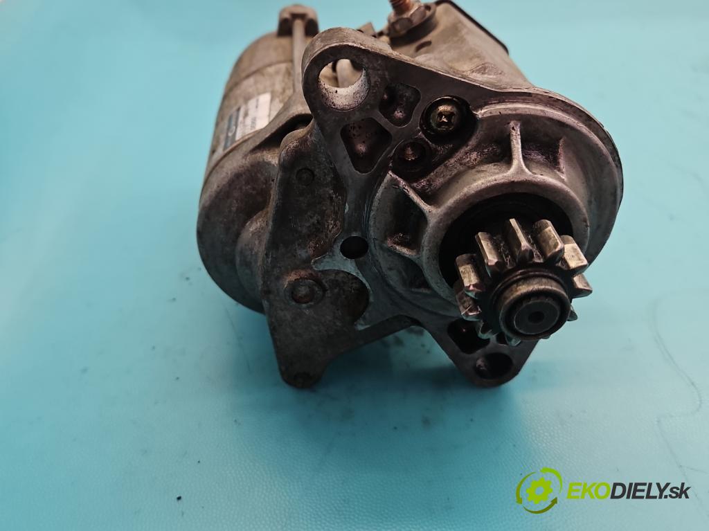 Land rover Freelander I 1998-2006 2.0 TD 98 HP manual 72 kW 1994 cm3 3- štartér 228000-3981 (Štartér)