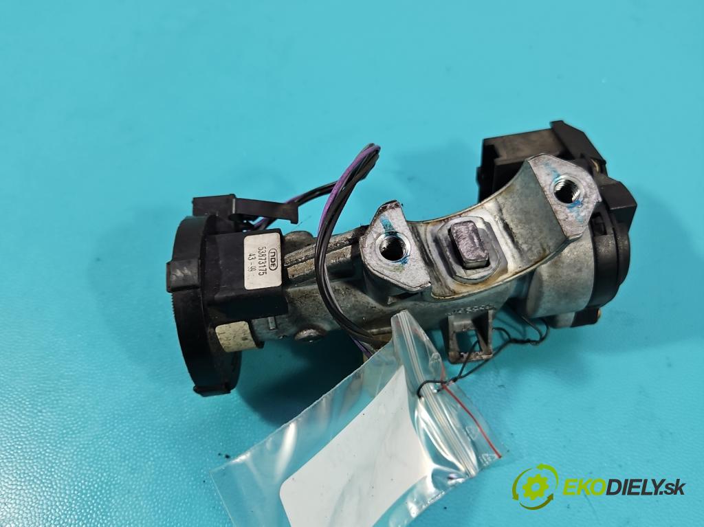 Land rover Freelander I 1998-2006 2.0 TD 98 HP manual 72 kW 1994 cm3 3- Spínačka 04152502 (Spínacia skrinka)