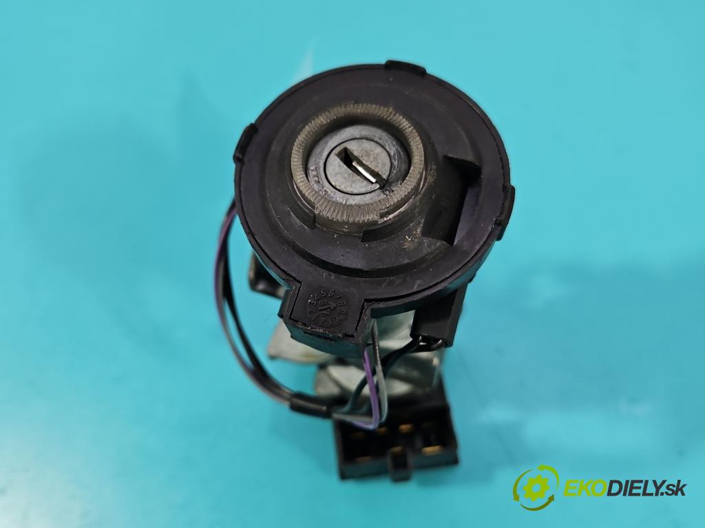 Land rover Freelander I 1998-2006 2.0 TD 98 HP manual 72 kW 1994 cm3 3- Spínačka 04152502 (Spínacia skrinka)