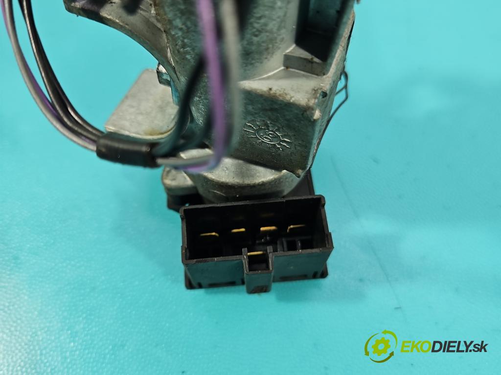 Land rover Freelander I 1998-2006 2.0 TD 98 HP manual 72 kW 1994 cm3 3- Spínačka 04152502 (Spínacia skrinka)