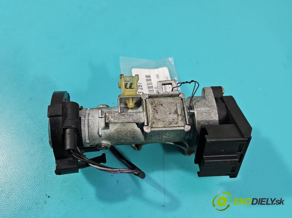 Land rover Freelander I 1998-2006 2.0 TD 98 HP manual 72 kW 1994 cm3 3- Spínačka 04152502 (Spínacia skrinka)