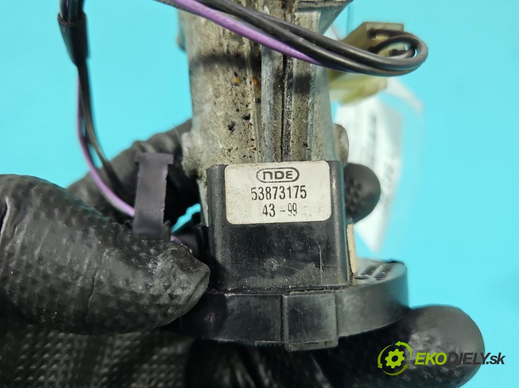 Land rover Freelander I 1998-2006 2.0 TD 98 HP manual 72 kW 1994 cm3 3- Spínačka 04152502 (Spínacia skrinka)