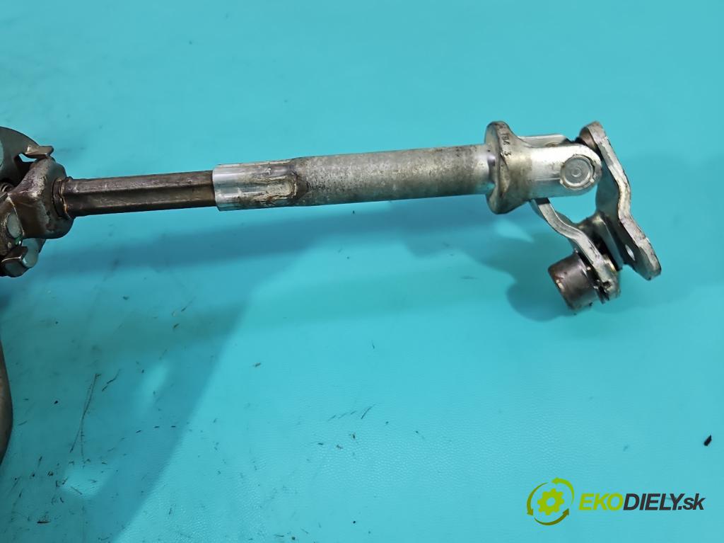 Renault Scenic II 2003-2009 1.5 dci 101 HP manual 74 kW 1461 cm3 5- čerpadlo posilovač 8200035272 (Servočerpadlo)