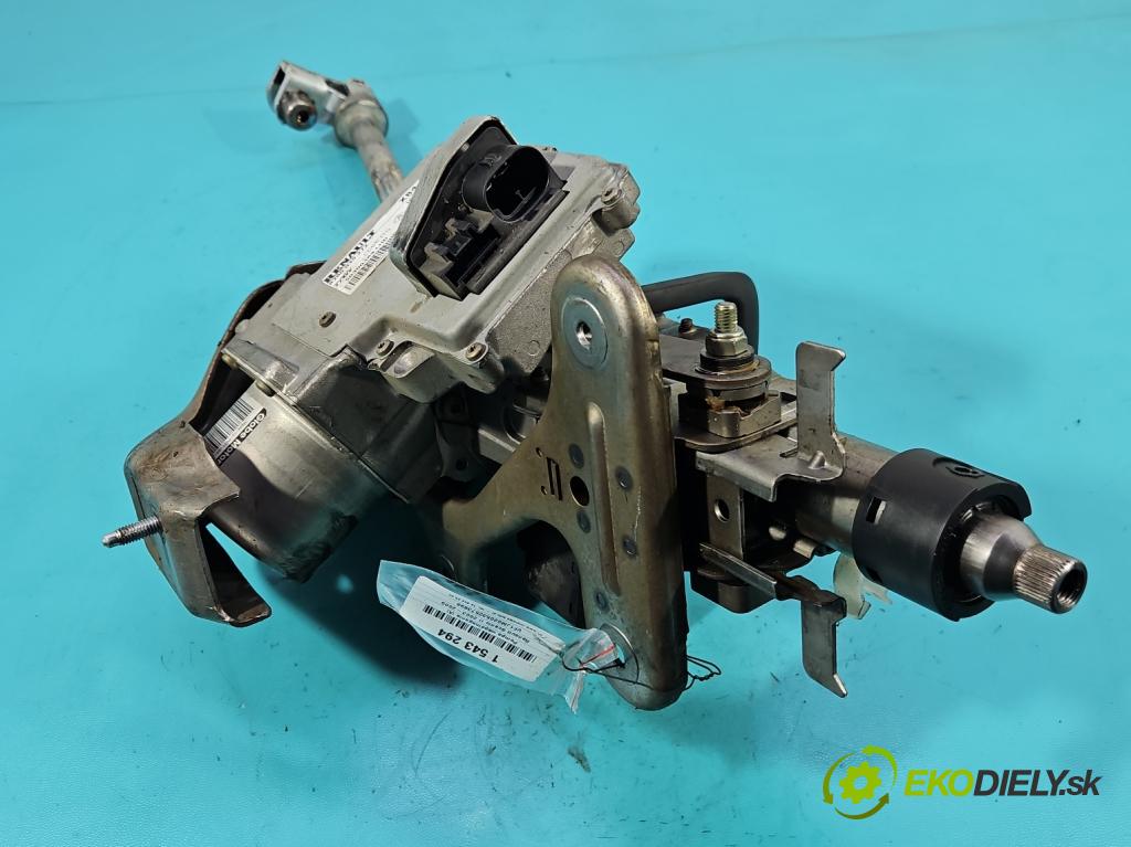 Renault Scenic II 2003-2009 1.5 dci 101 HP manual 74 kW 1461 cm3 5- čerpadlo posilovač 8200035272 (Servočerpadlo)