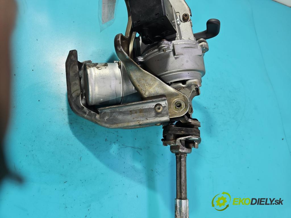 Renault Scenic II 2003-2009 1.5 dci 101 HP manual 74 kW 1461 cm3 5- čerpadlo posilovač 8200035272 (Servočerpadlo)