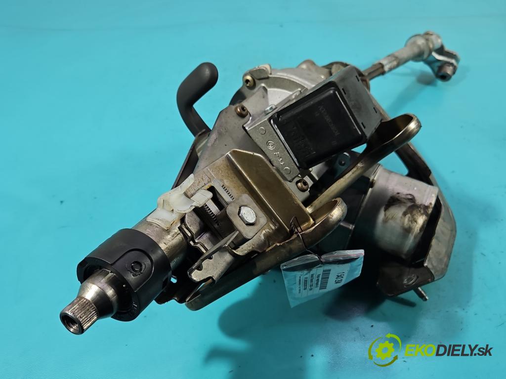 Renault Scenic II 2003-2009 1.5 dci 101 HP manual 74 kW 1461 cm3 5- čerpadlo posilovač 8200035272 (Servočerpadlo)