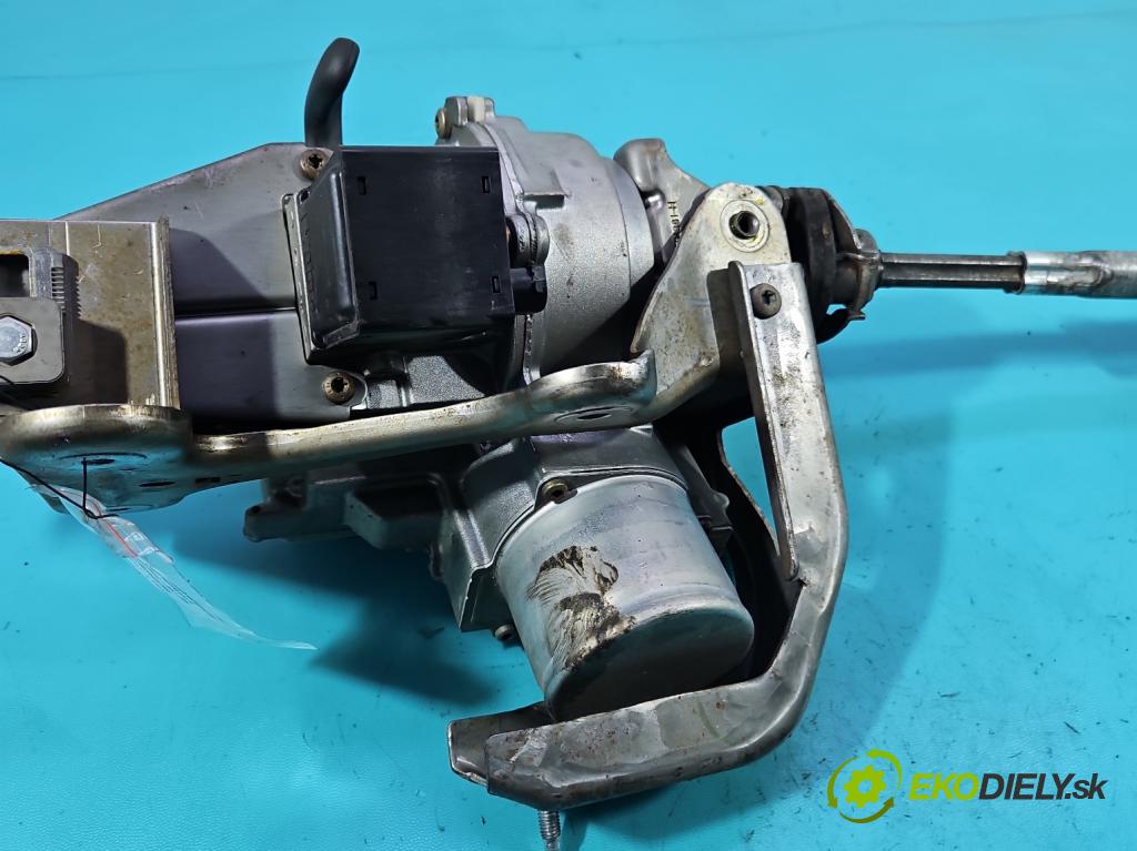 Renault Scenic II 2003-2009 1.5 dci 101 HP manual 74 kW 1461 cm3 5- čerpadlo posilovač 8200035272 (Servočerpadlo)