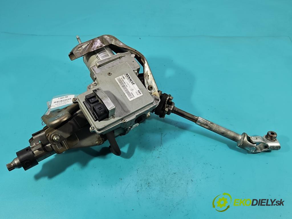 Renault Scenic II 2003-2009 1.5 dci 101 HP manual 74 kW 1461 cm3 5- čerpadlo posilovač 8200035272 (Servočerpadlo)