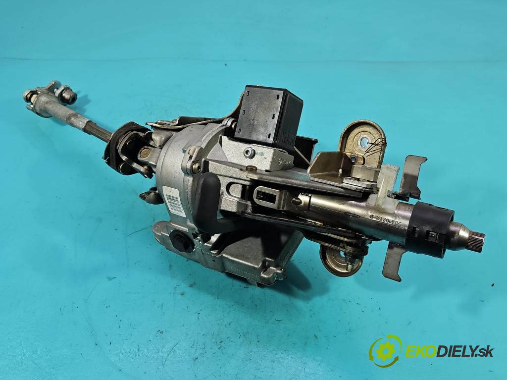 Renault Scenic II 2003-2009 1.5 dci 101 HP manual 74 kW 1461 cm3 5- čerpadlo posilovač 8200035272 (Servočerpadlo)