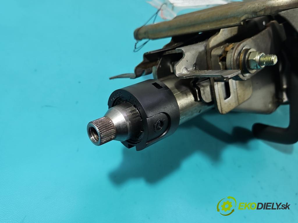 Renault Scenic II 2003-2009 1.5 dci 101 HP manual 74 kW 1461 cm3 5- čerpadlo posilovač 8200035272 (Servočerpadlo)