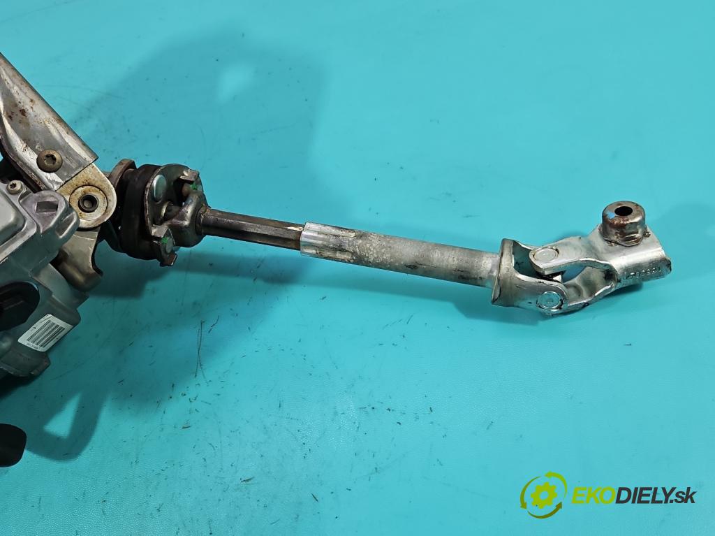 Renault Scenic II 2003-2009 1.5 dci 101 HP manual 74 kW 1461 cm3 5- čerpadlo posilovač 8200035272 (Servočerpadlo)