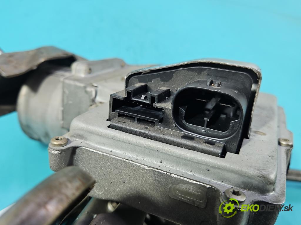 Renault Scenic II 2003-2009 1.5 dci 101 HP manual 74 kW 1461 cm3 5- čerpadlo posilovač 8200035272 (Servočerpadlo)