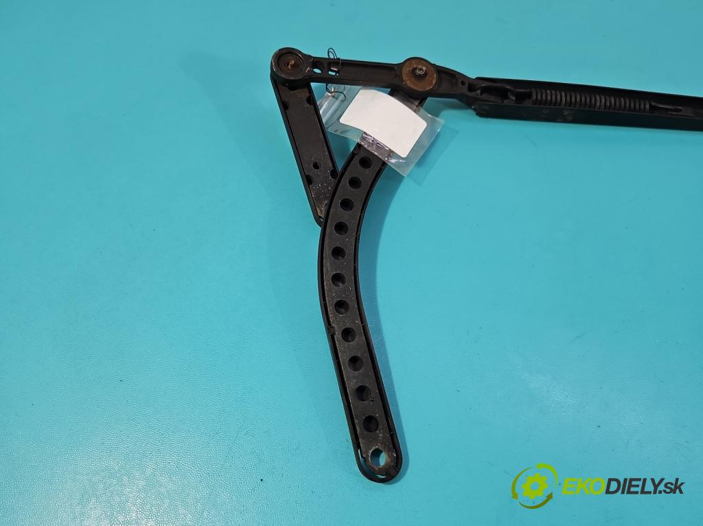 Renault Scenic II 2003-2009 1.5 dci 101 HP manual 74 kW 1461 cm3 5- rameno stieračov pravé 8200113231