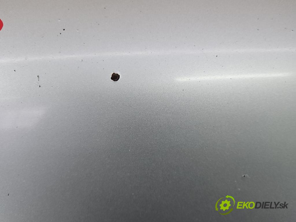 Mitsubishi Space star 1.9 dci 102 HP manual 75 kW 1870 cm3 5- kapota predná