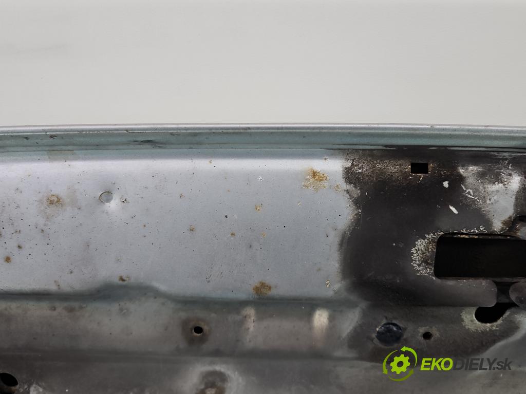 Mitsubishi Space star 1.9 dci 102 HP manual 75 kW 1870 cm3 5- kapota predná