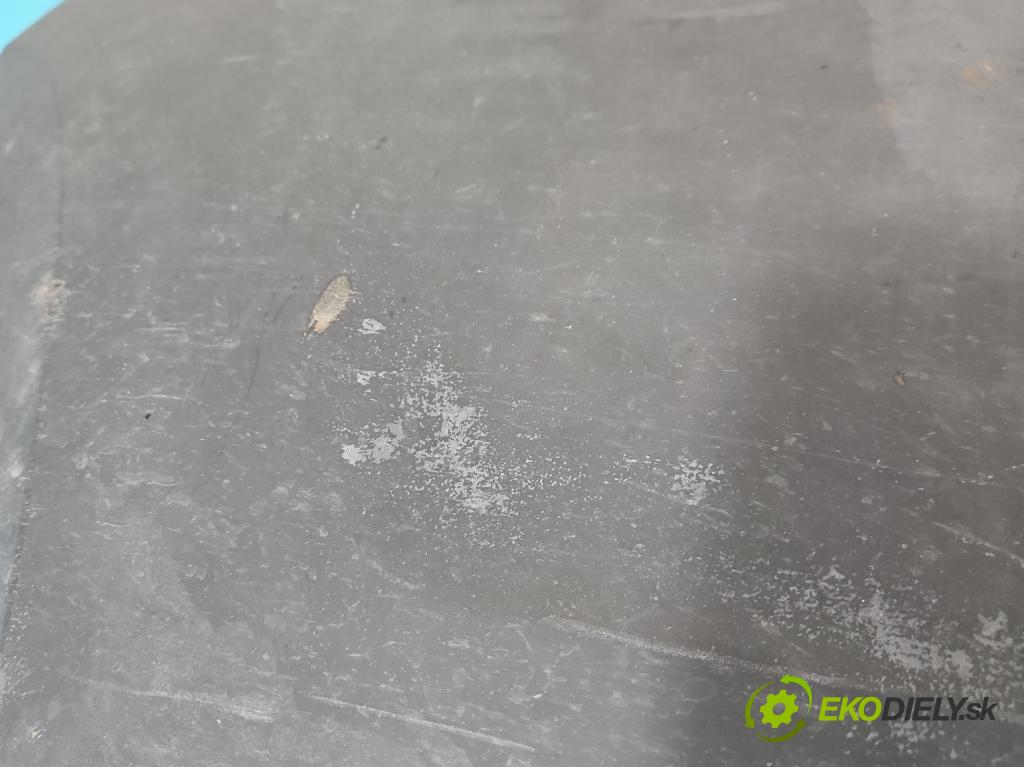 Citroen Jumper II 2006-2014 2.2 hdi 120 HP manual 88 kW 2198 cm3 5- nárazník predné 1305760070 (Kľučka dverí ostatné)