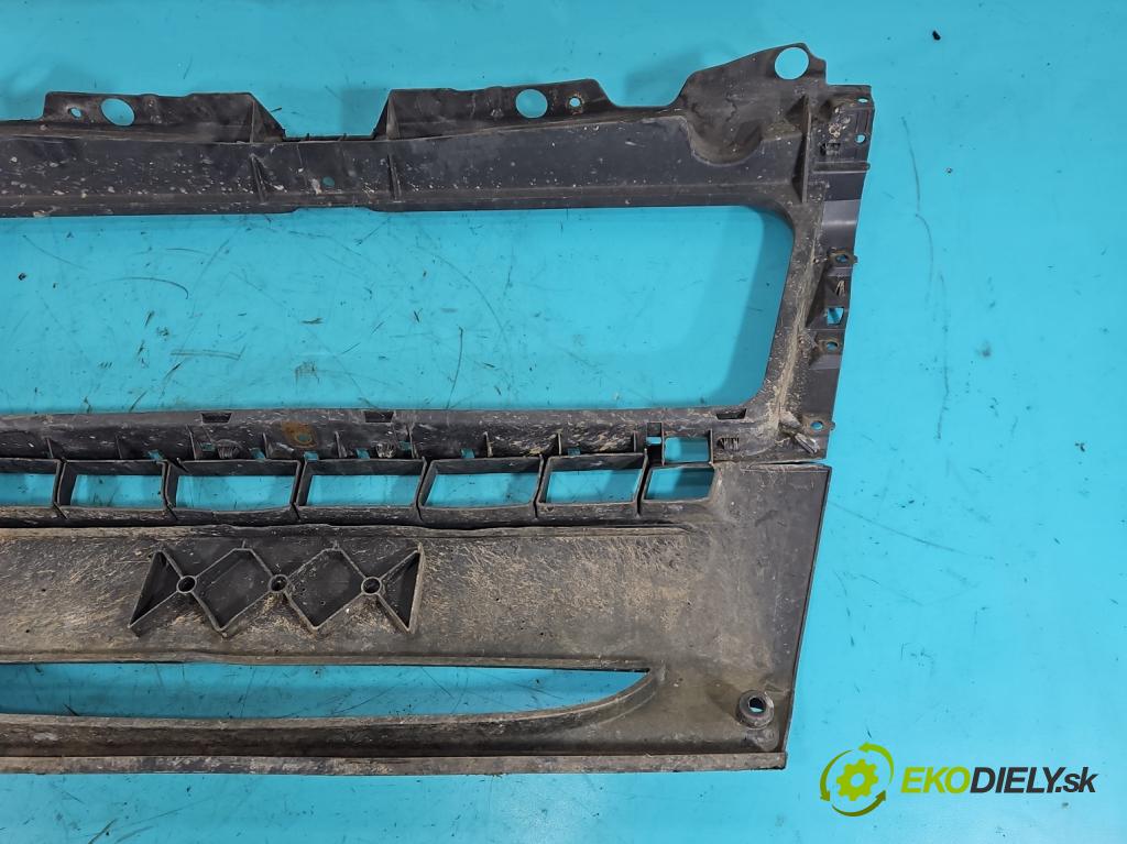 Citroen Jumper II 2006-2014 2.2 hdi 120 HP manual 88 kW 2198 cm3 5- nárazník predné 1305760070 (Kľučka dverí ostatné)