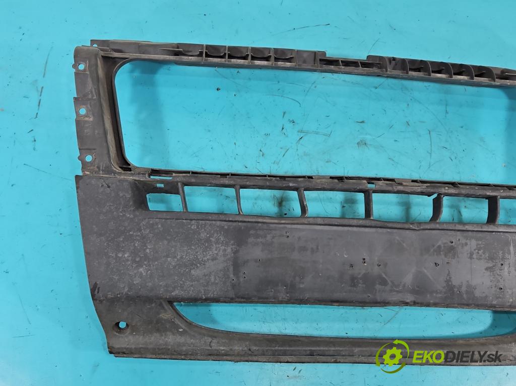 Citroen Jumper II 2006-2014 2.2 hdi 120 HP manual 88 kW 2198 cm3 5- nárazník predné 1305760070 (Kľučka dverí ostatné)