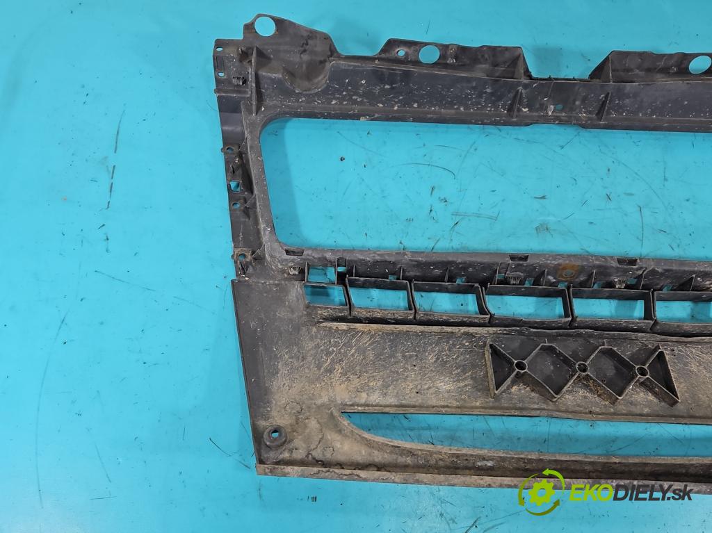 Citroen Jumper II 2006-2014 2.2 hdi 120 HP manual 88 kW 2198 cm3 5- nárazník predné 1305760070 (Kľučka dverí ostatné)