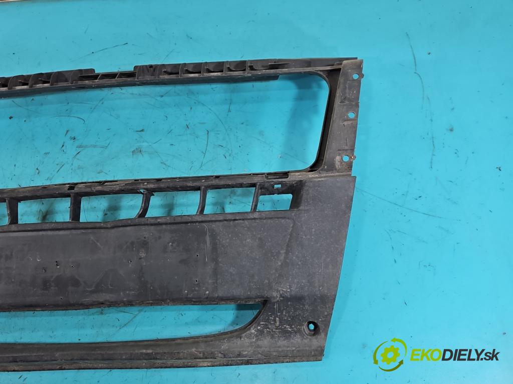 Citroen Jumper II 2006-2014 2.2 hdi 120 HP manual 88 kW 2198 cm3 5- nárazník predné 1305760070 (Kľučka dverí ostatné)