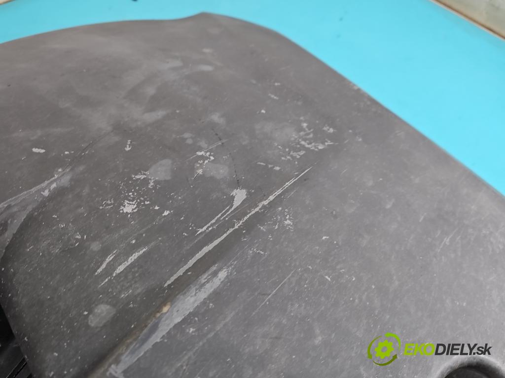 Citroen Jumper II 2006-2014 2.2 hdi 120 HP manual 88 kW 2198 cm3 5- nárazník predné 1305760070 (Kľučka dverí ostatné)