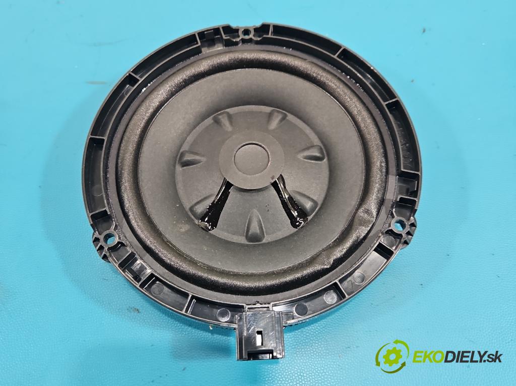 Opel Grandland 2017–2024 1.2 T 131 HP manual 96 kW 1199 cm3 5- Reproduktor 9845519380-01