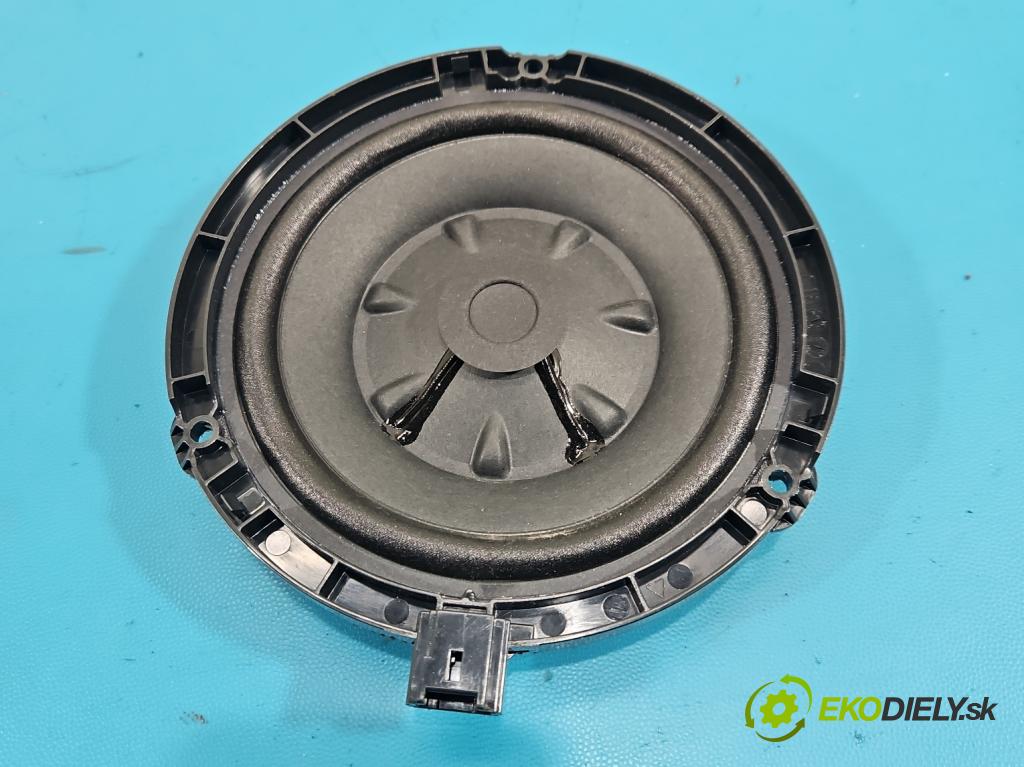 Opel Grandland 2017–2024 1.2 T 131 HP manual 96 kW 1199 cm3 5- Reproduktor 9845519380-01
