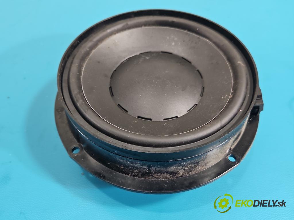Vw Passat CC 2008-2016 2.0 tdi 170 HP manual 125 kW 1968 cm3 4- Reproduktor 3C0035453B