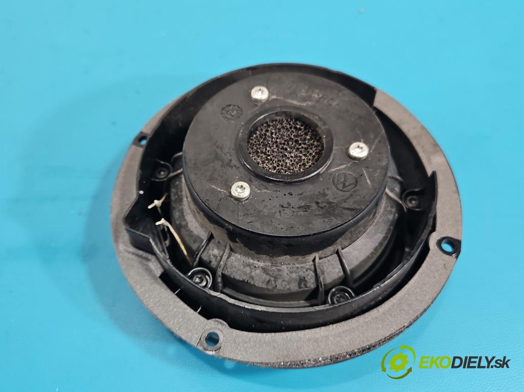Vw Passat CC 2008-2016 2.0 tdi 170 HP manual 125 kW 1968 cm3 4- Reproduktor 3C0035453B