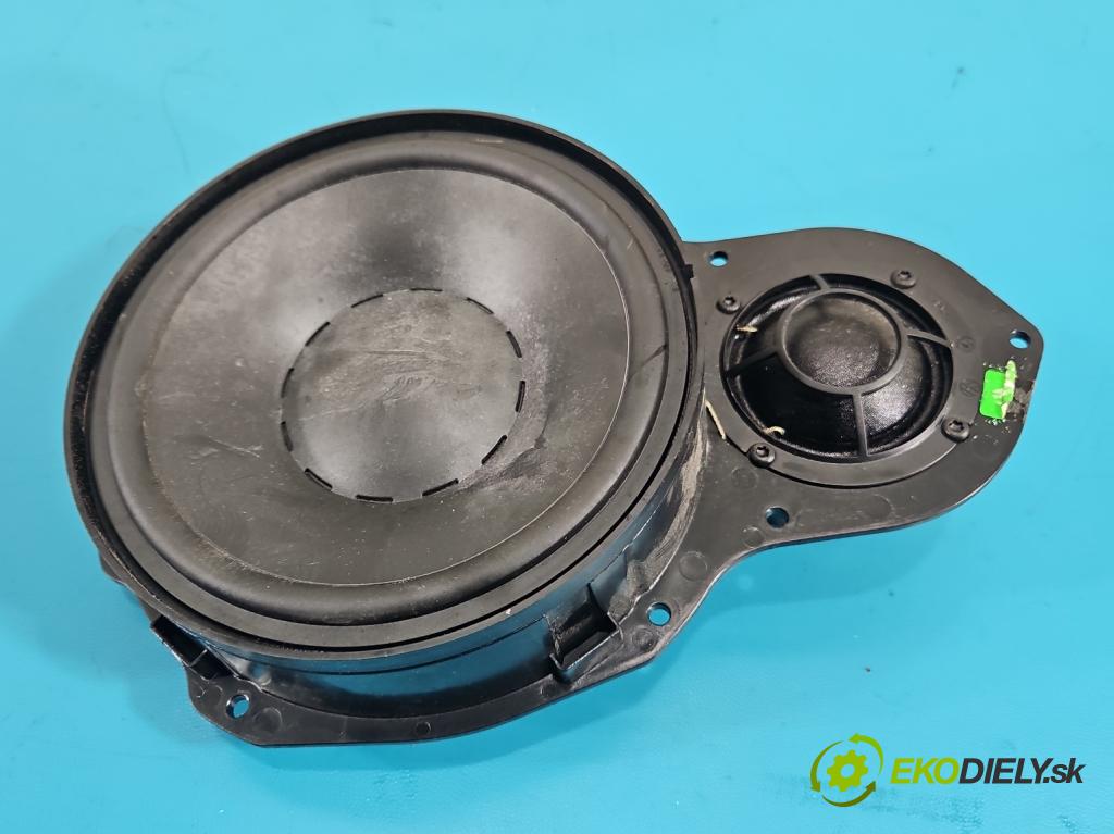 Vw Passat CC 2008-2016 2.0 tdi 170 HP manual 125 kW 1968 cm3 4- Reproduktor 3C0035454B
