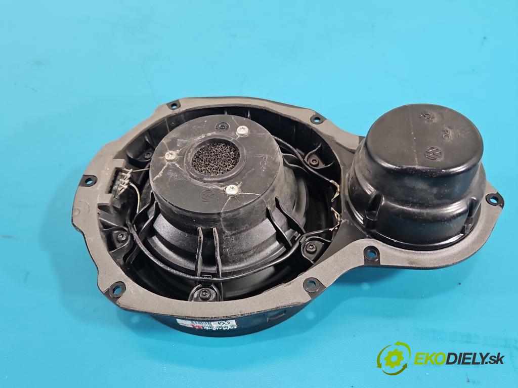 Vw Passat CC 2008-2016 2.0 tdi 170 HP manual 125 kW 1968 cm3 4- Reproduktor 3C0035454B