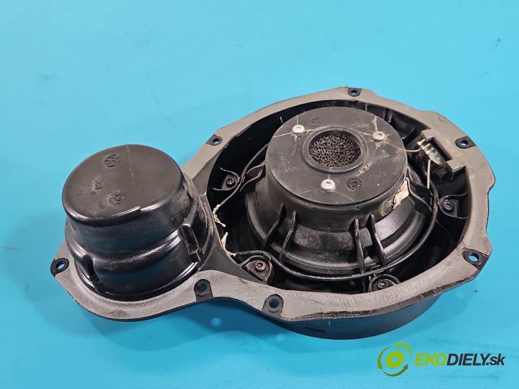 Vw Passat CC 2008-2016 2.0 tdi 170 HP manual 125 kW 1968 cm3 4- Reproduktor 3C0035454B