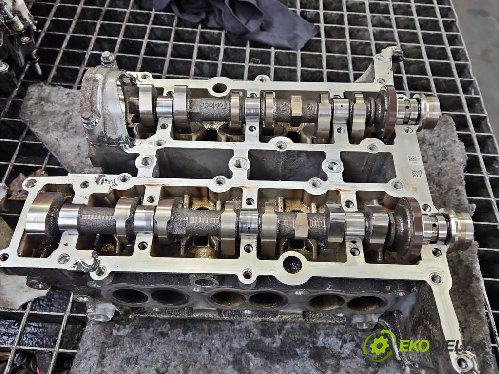 Ford B-Max  1.0 T 101 hp manual 74 kW 998 cm3 5- hlava motoru PBCM5G-6090-GF