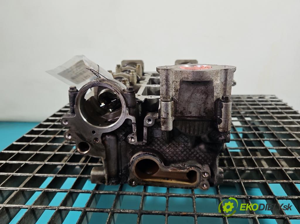 Ford B-Max  1.0 T 101 HP manual 74 kW 998 cm3 5- Hlava: motora PBCM5G-6090-GF