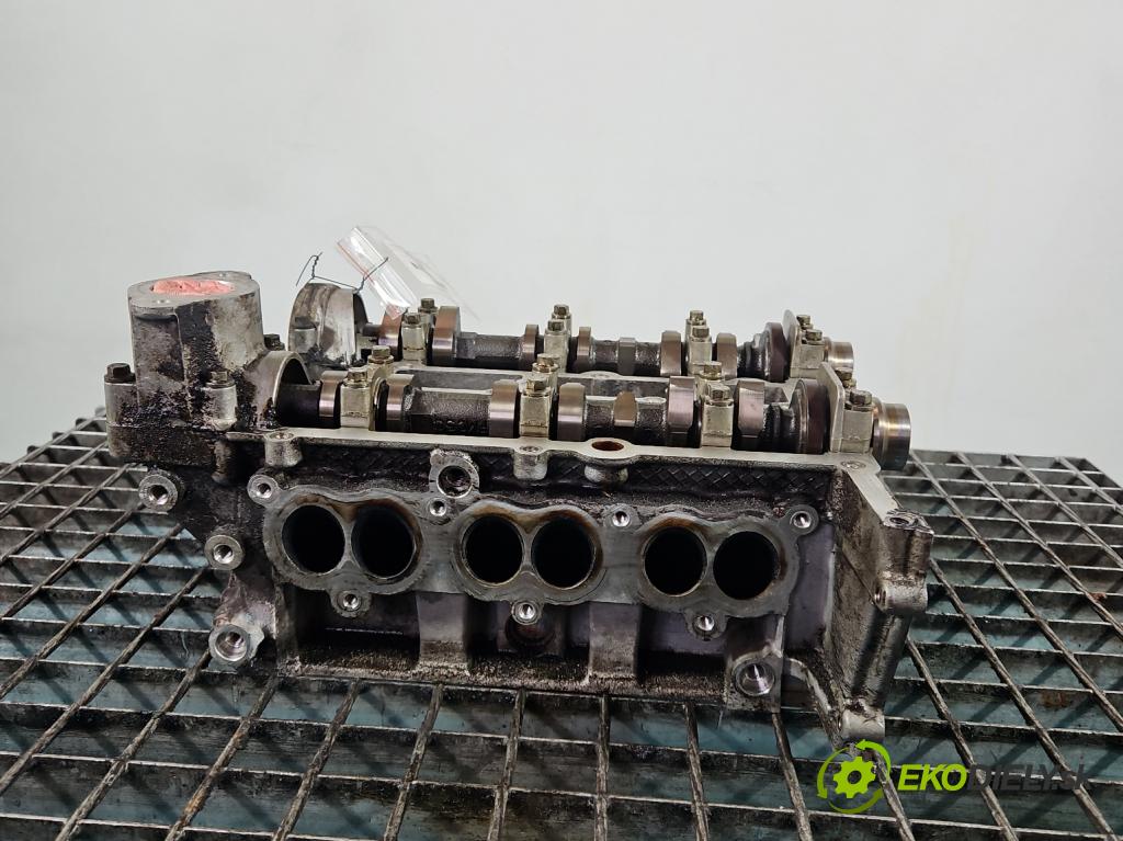 Ford B-Max  1.0 T 101 hp manual 74 kW 998 cm3 5- hlava motoru PBCM5G-6090-GF