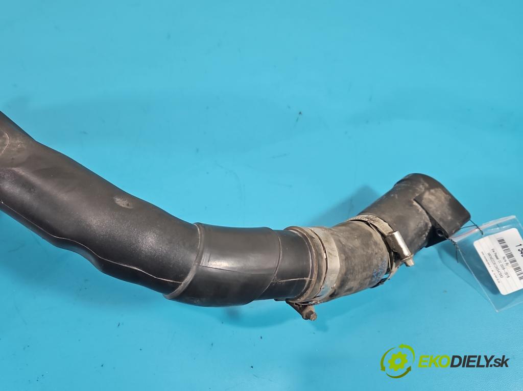 Vw Passat CC 2008-2016 2.0 tdi 170 HP manual 125 kW 1968 cm3 4- Trubka: 1K0145840AB