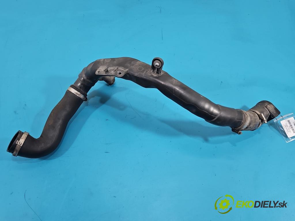 Vw Passat CC 2008-2016 2.0 tdi 170 HP manual 125 kW 1968 cm3 4- Trubka: 1K0145840AB