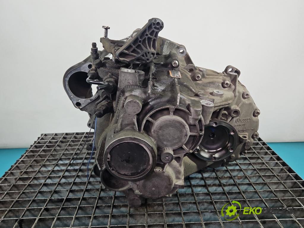 Vw Passat CC 2008-2016 2.0 tdi 170 HP manual 125 kW 1968 cm3 4- prevodovka stupeň,rýchlosť manual KNY