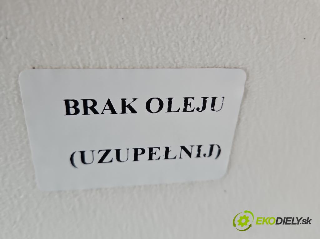 Vw Passat CC 2008-2016 2.0 tdi 170 HP manual 125 kW 1968 cm3 4- prevodovka stupeň,rýchlosť manual KNY