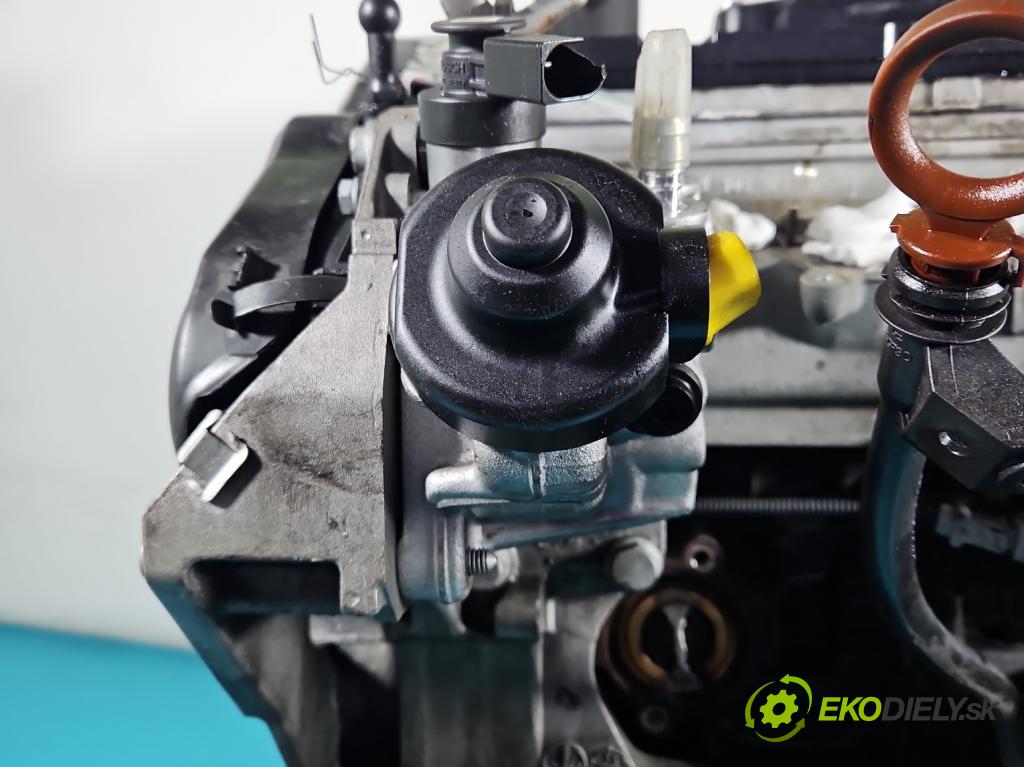 Vw Passat CC 2008-2016 2.0 tdi 170 HP manual 125 kW 1968 cm3 4- čerpadlo vstrekovacia 0445010507 (Vstrekovacie čerpadlo)