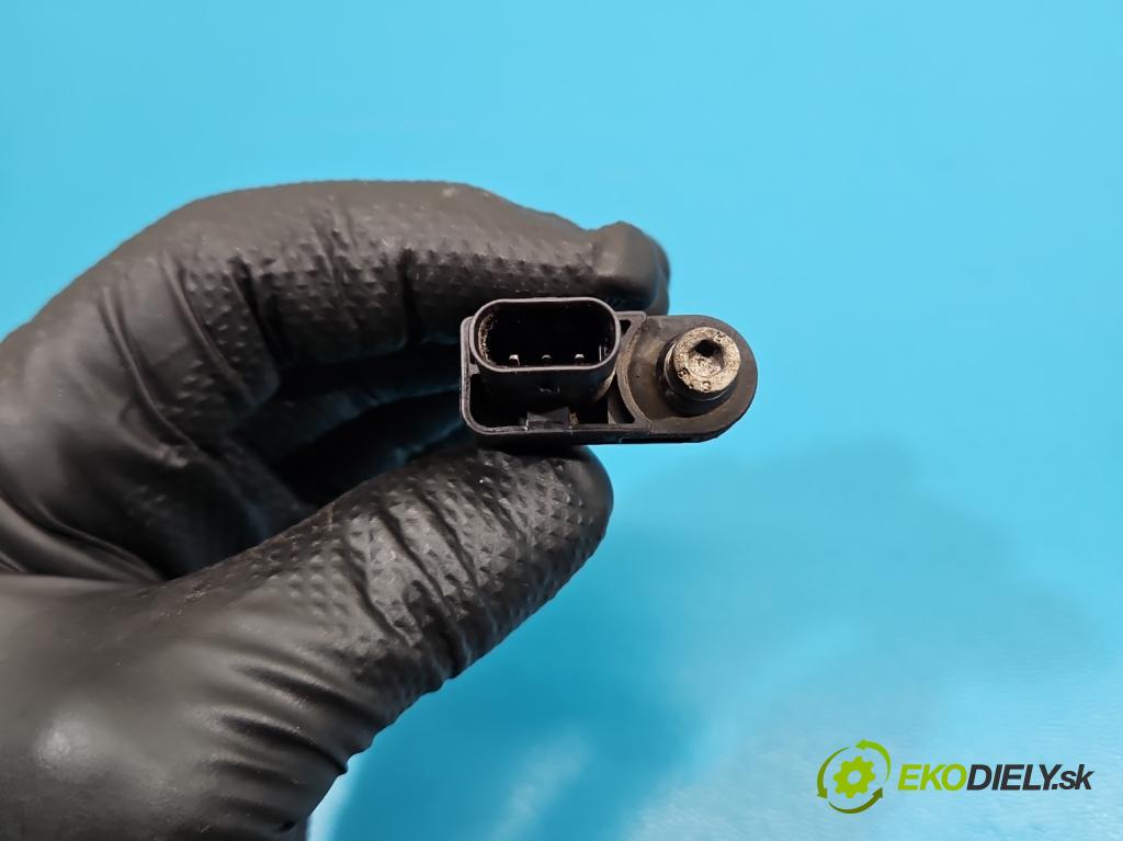 Bmw X6 E71 2007–2014 3.0d 306KM automatic 225 kW 2993 cm3 5- snímač pozícia: hriadele kľukovej 259160-10 (Snímač polohy kľukového hriadeľa)