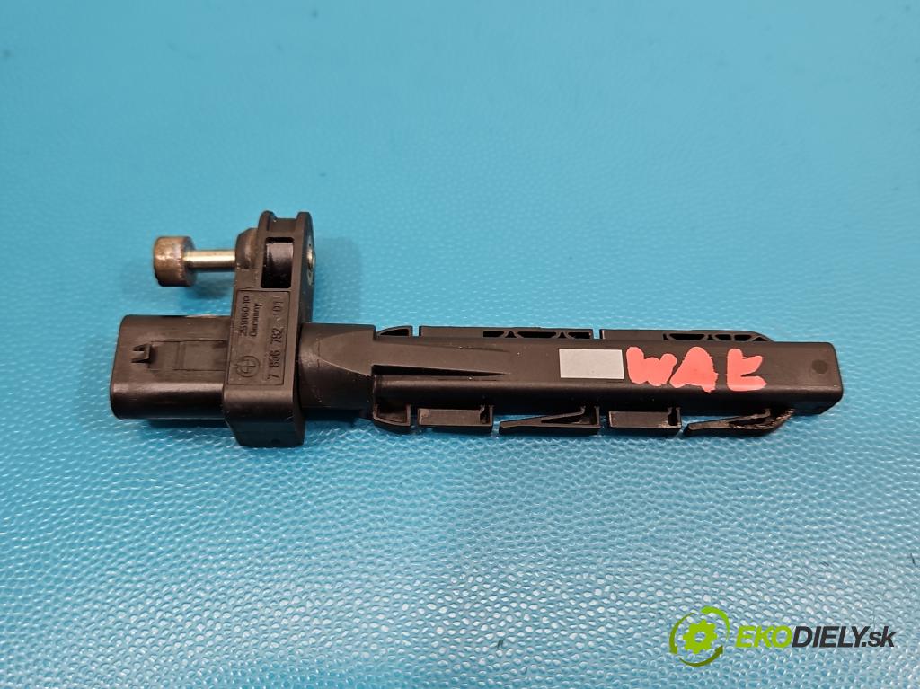 Bmw X6 E71 2007–2014 3.0d 306KM automatic 225 kW 2993 cm3 5- snímač pozícia: hriadele kľukovej 259160-10 (Snímač polohy kľukového hriadeľa)