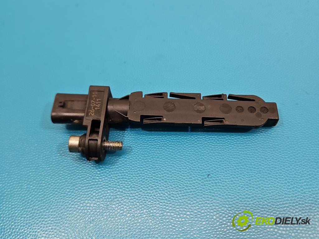 Bmw X6 E71 2007–2014 3.0d 306KM automatic 225 kW 2993 cm3 5- snímač pozícia: hriadele kľukovej 259160-10 (Snímač polohy kľukového hriadeľa)