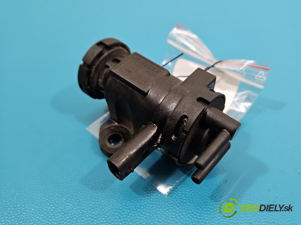 Bmw X6 E71 2007–2014 3.0d 306KM automatic 225 kW 2993 cm3 5- ventil vakuum: 8509323 (Ventil)