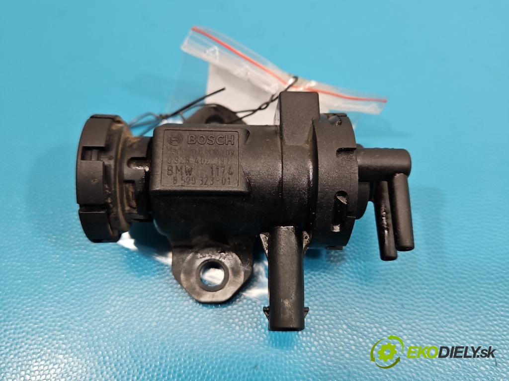 Bmw X6 E71 2007–2014 3.0d 306KM automatic 225 kW 2993 cm3 5- ventil podtlaku 8509323 (Ventil)