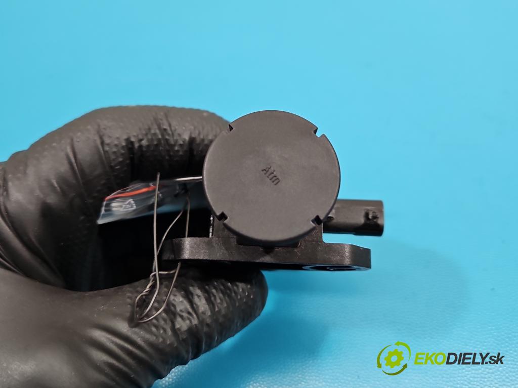 Bmw X6 E71 2007–2014 3.0d 306KM automatic 225 kW 2993 cm3 5- ventil podtlaku 8509323 (Ventil)