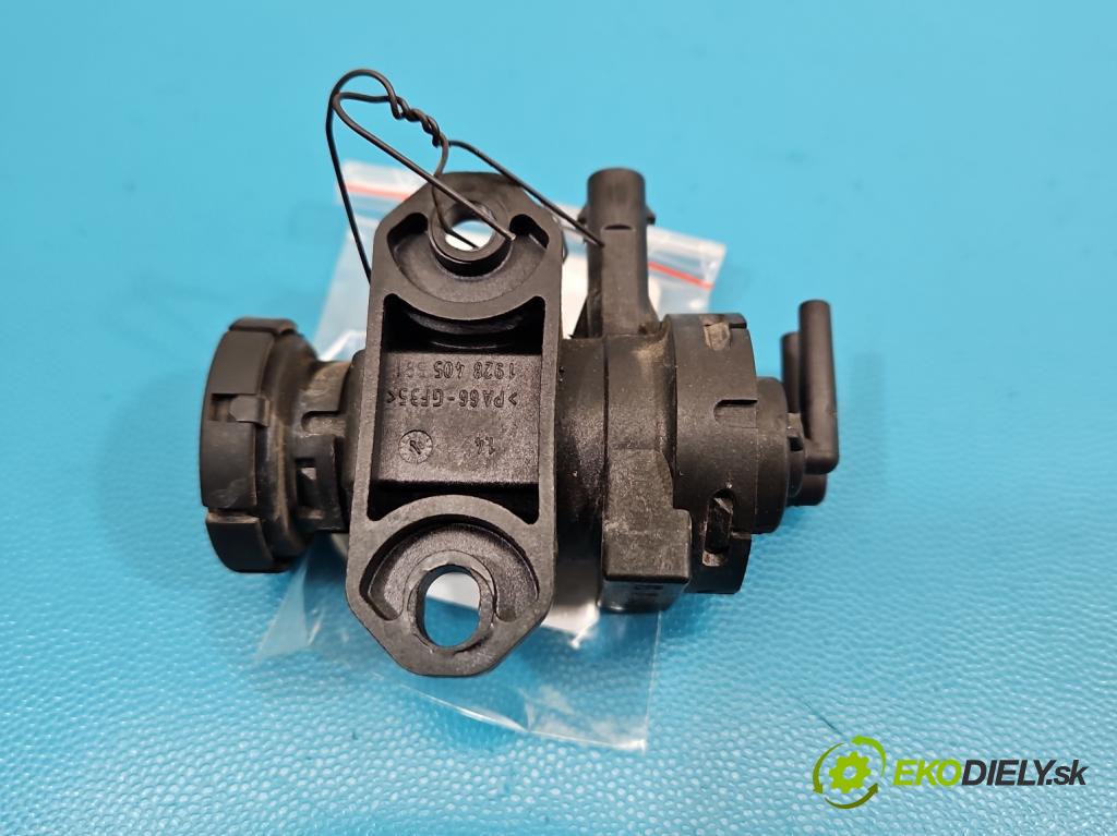 Bmw X6 E71 2007–2014 3.0d 306KM automatic 225 kW 2993 cm3 5- ventil podtlaku 8509323 (Ventil)