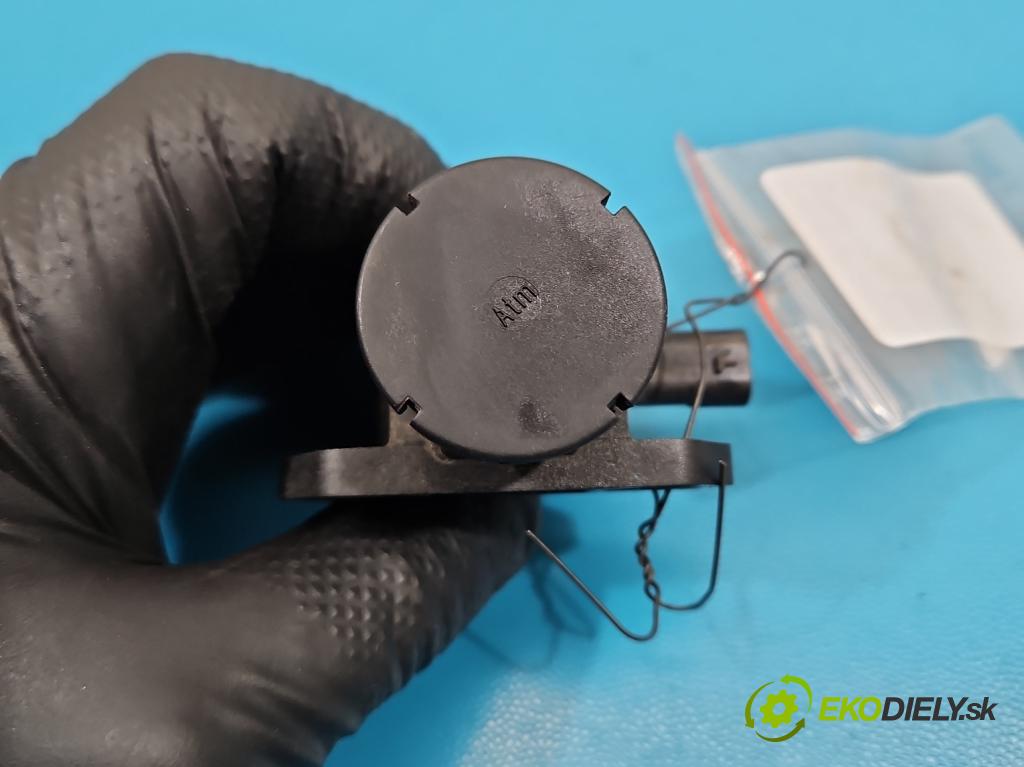 Bmw X6 E71 2007–2014 3.0d 306KM automatic 225 kW 2993 cm3 5- ventil podtlaku 8509323 (Ventil)