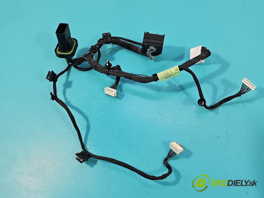 Opel Grandland 2017–2024 1.2 T 131 HP manual 96 kW 1199 cm3 5- Zväzok: ostatné IT51000939